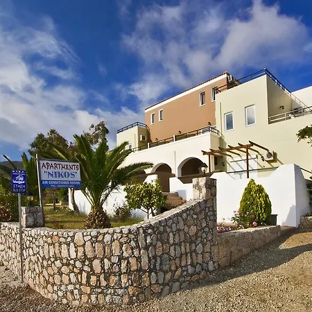 Apartment Nikos