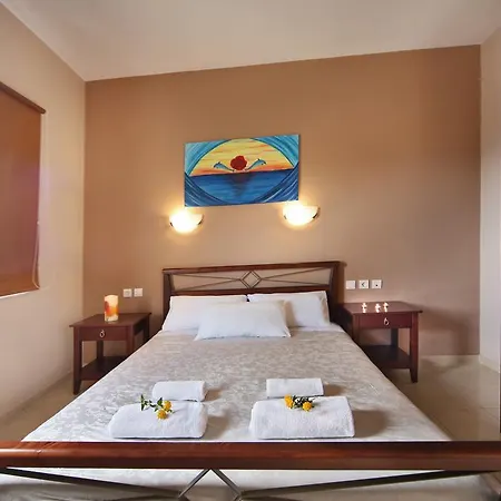 Apartment Nikos Falasarna