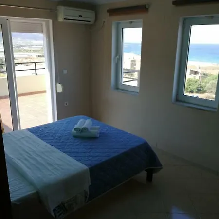Nikos Apartment Falasarna